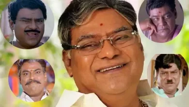 Kota Srinivasa Rao