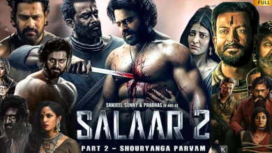 Salaar 2
