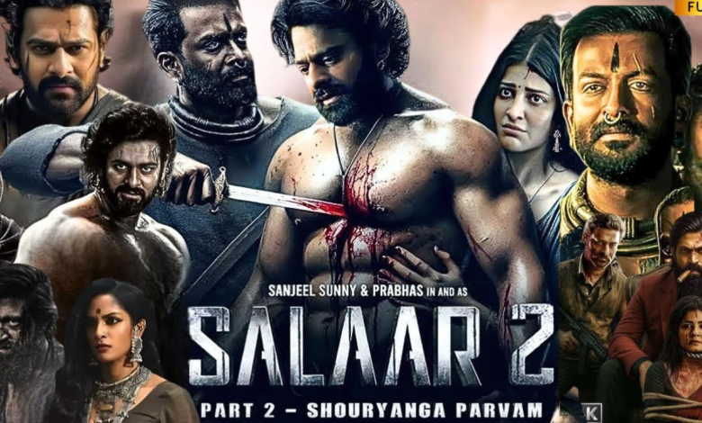 Salaar 2