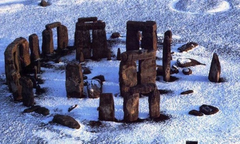 World Mysteries