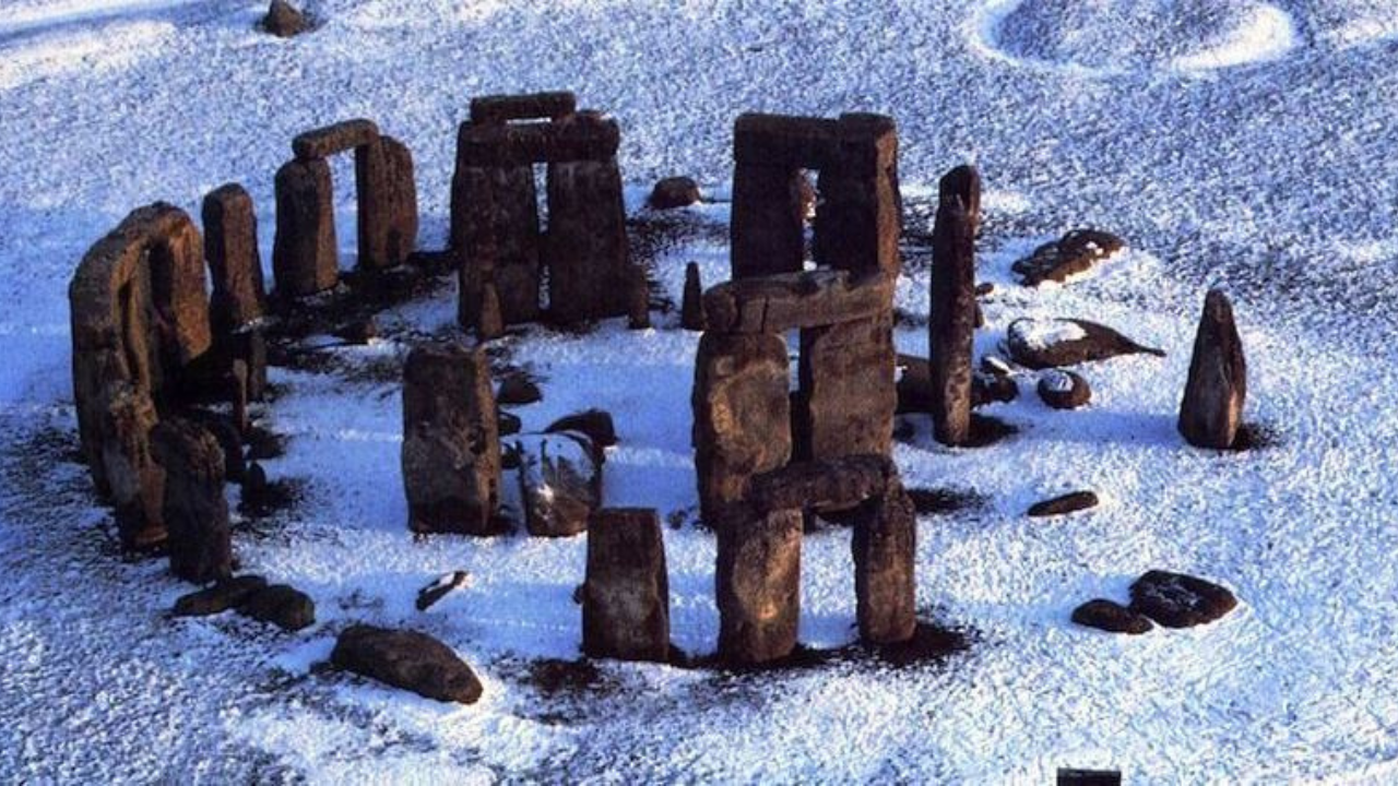 World Mysteries