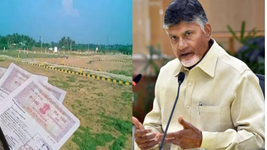 land issues