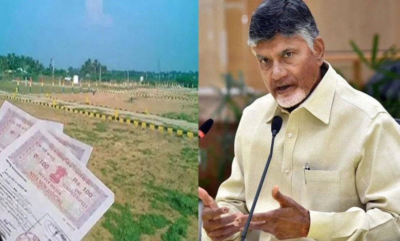 land issues