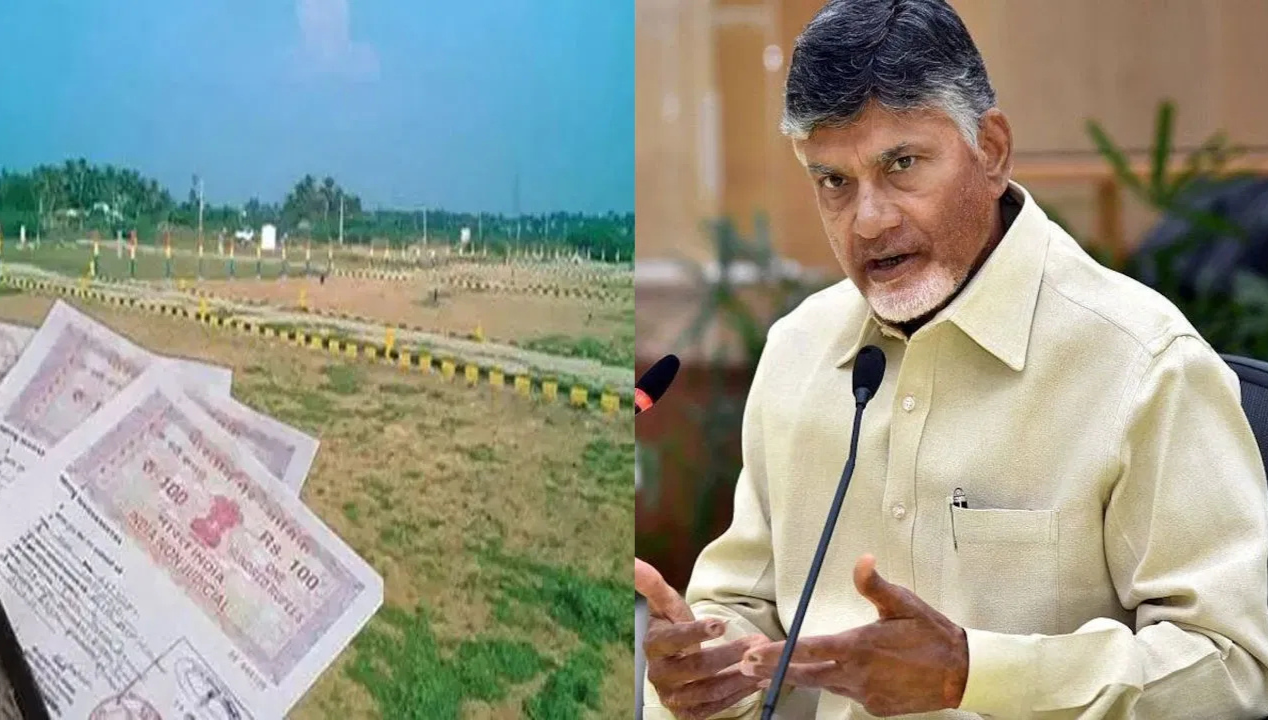 land issues