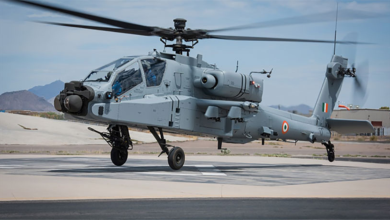 Apache