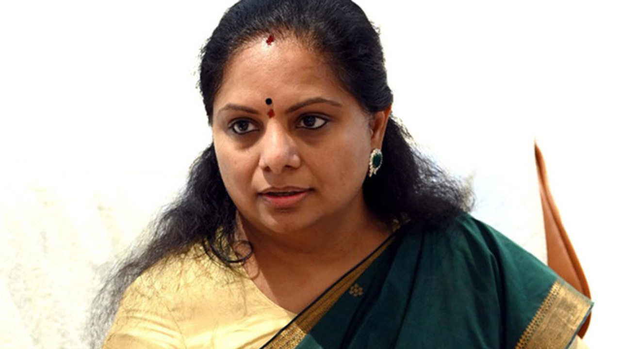 Kavitha
