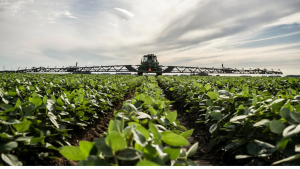 AI for farming