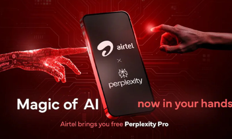 Airtel