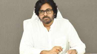 Pawan Kalyan
