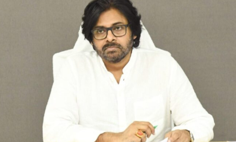 Pawan Kalyan
