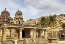 Sita temple