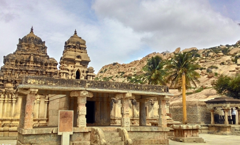 Sita temple