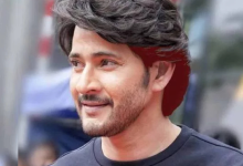 Mahesh
