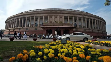 Parliament'