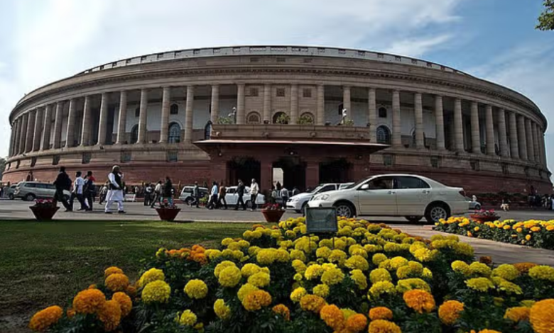 Parliament'