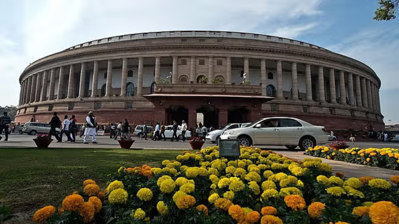 Parliament'
