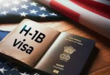 New rules for H-1B visas
