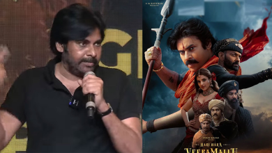 Pawan Kalyan