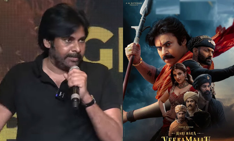 Pawan Kalyan
