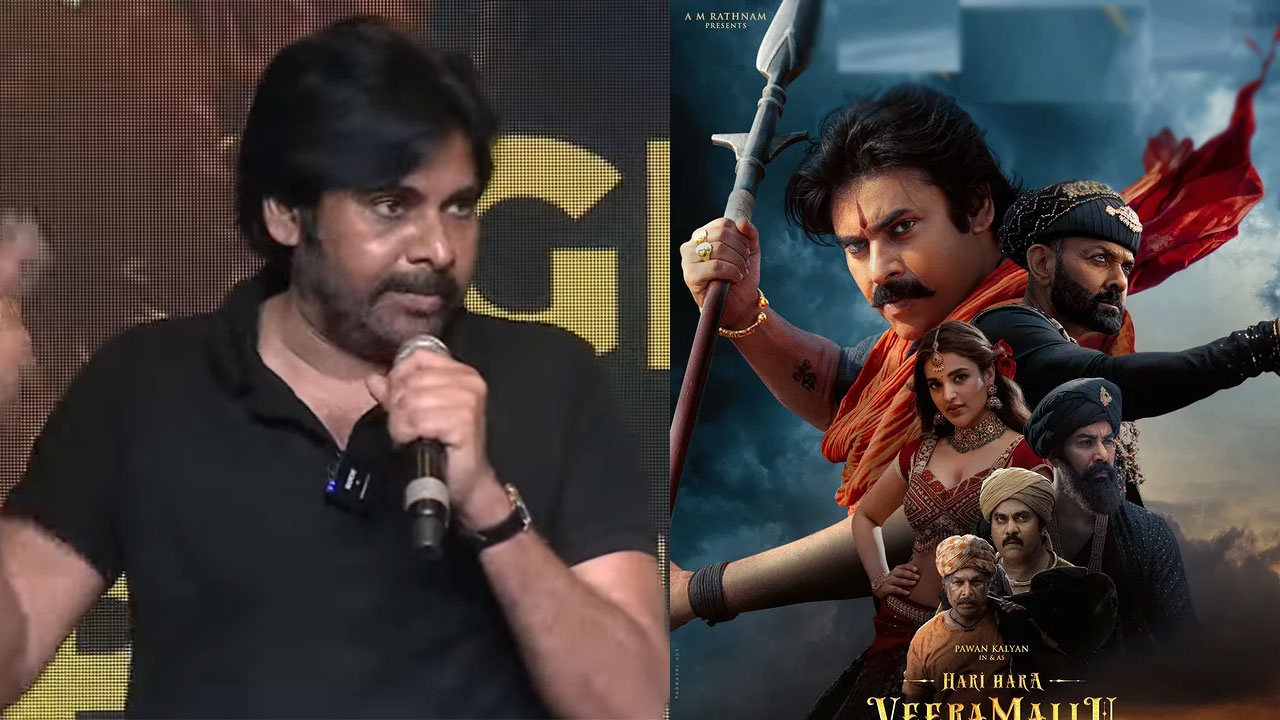Pawan Kalyan