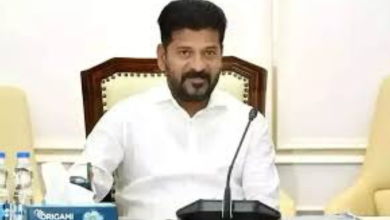 CM Revanth