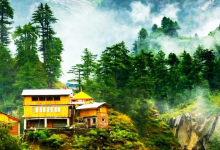 Himachal Pradesh
