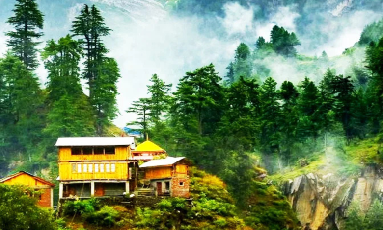Himachal Pradesh