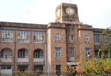 Visakhapatnam KGH