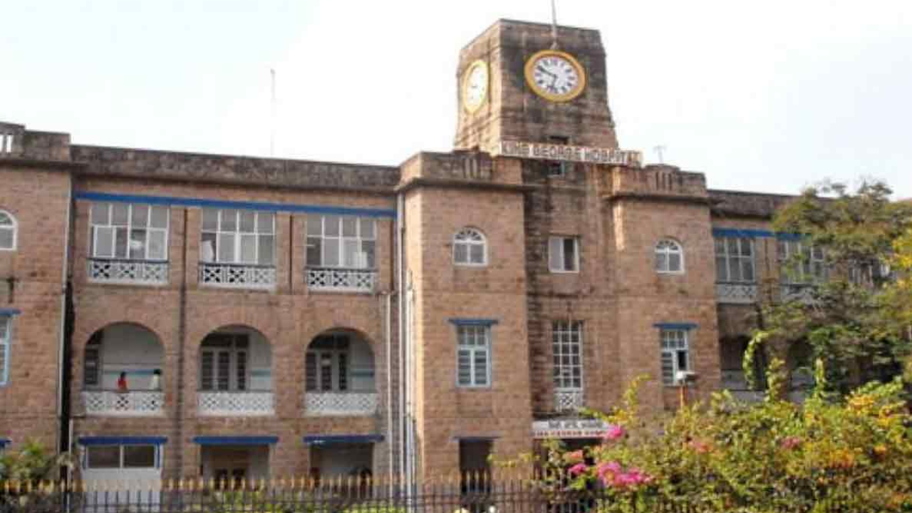 Visakhapatnam KGH
