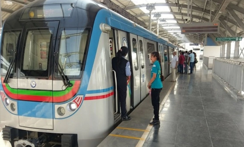 Metro Rail