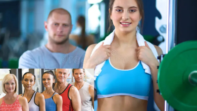 fitness