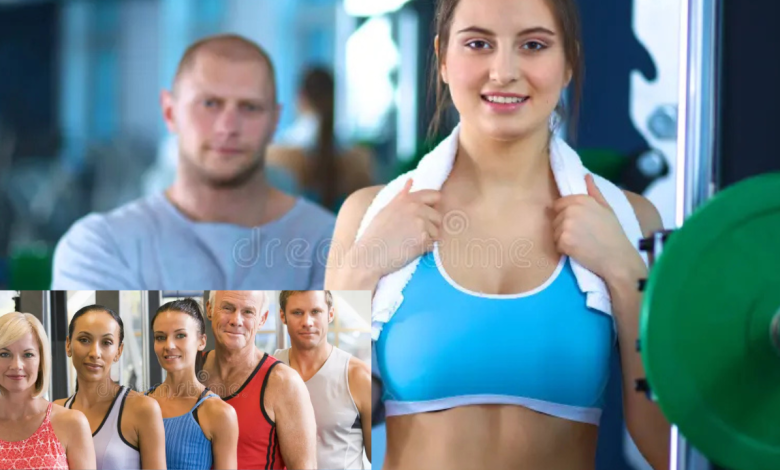 fitness