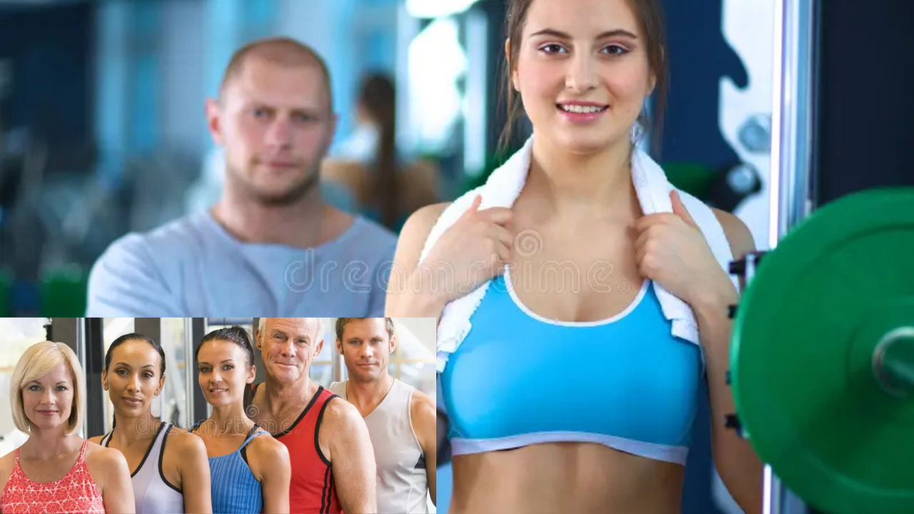 fitness