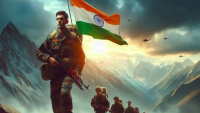 Kargil Vijay Diwas