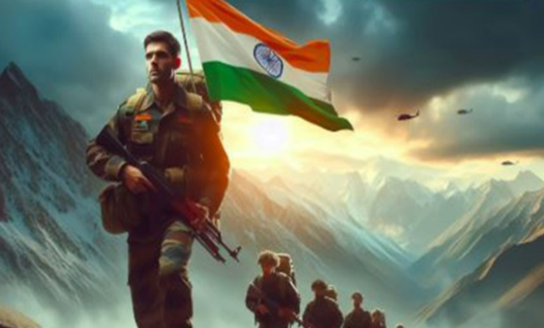 Kargil Vijay Diwas