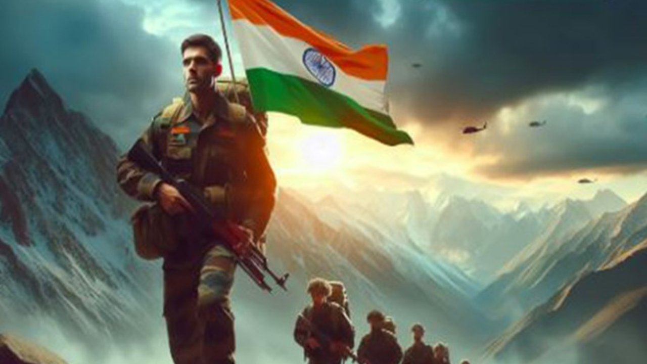Kargil Vijay Diwas