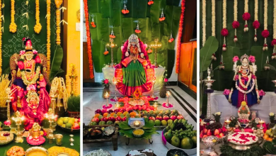 Varalakshmi Vratham
