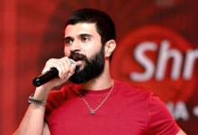 vijay devarakonda