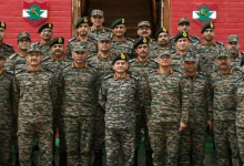 Rudra Brigade