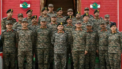 Rudra Brigade