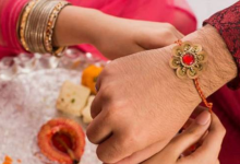 Rakhi