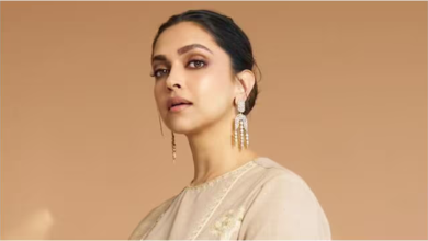 Deepika Padukone