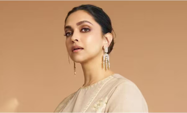 Deepika Padukone