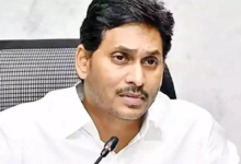 Jagan Operation Congress