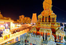 Kanaka Durgamma