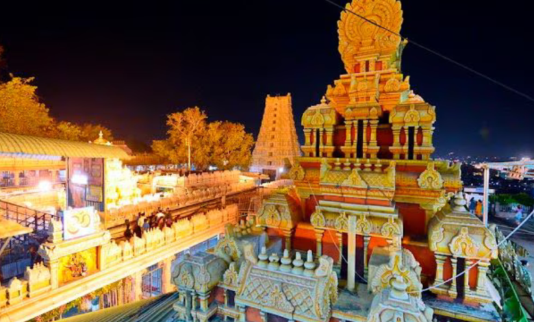 Kanaka Durgamma