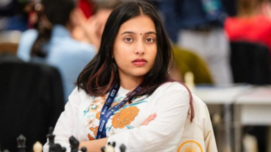 Divya Deshmukh