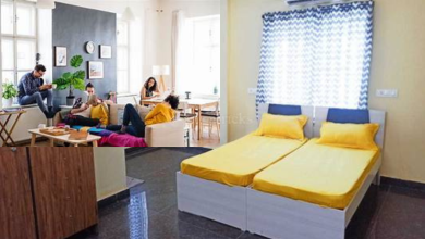 Hyderabad Co-living