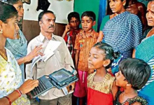 caste survey