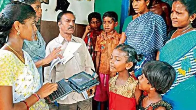 caste survey